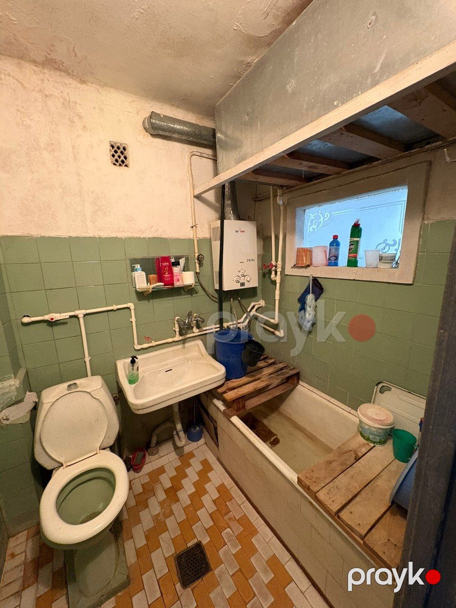 Villa, Azadlıq pr — Ev, villa, Bakı (11)
