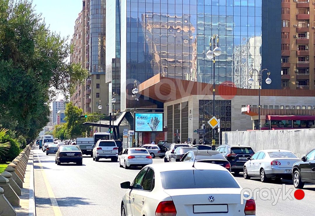 Satılır obyekt 1400 m² — Əmlak, Bakı (2)