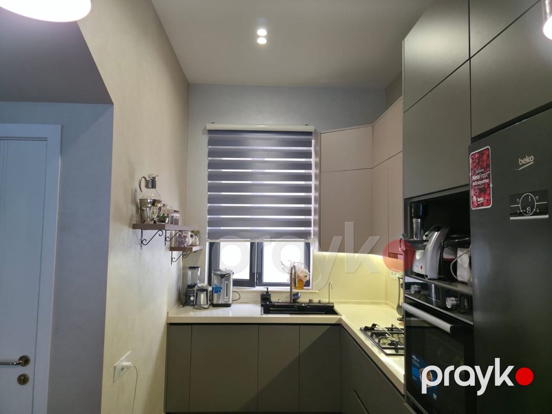 Satılır 4 otaqlı həyət evi/bağ evi 160 m² — Ev, villa, Bakı (10)
