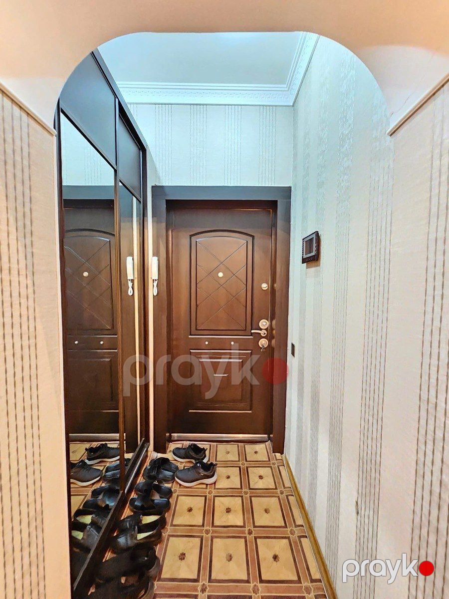 Satılır 4 otaqlı yeni tikili 150 m² — Mənzil, Bakı (12)