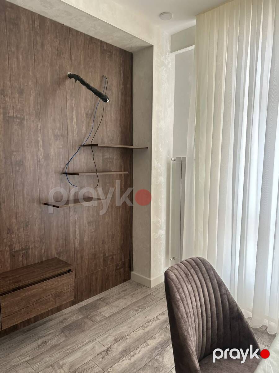 İcarəyə verilir 2 otaqlı yeni tikili 112 m² — Mənzil, Bakı (2)