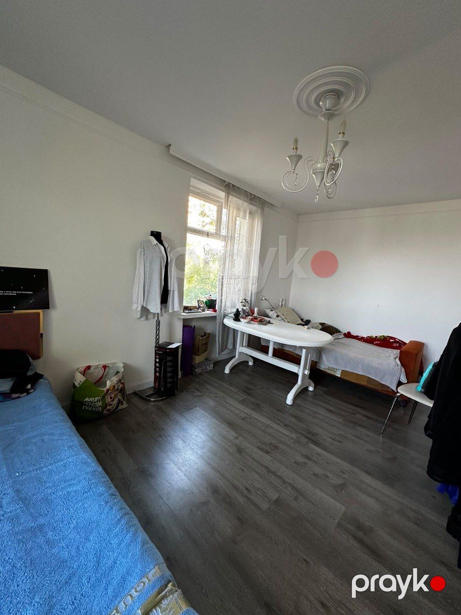 Satılır 1 otaqlı köhnə tikili 32 m² — Mənzil, Bakı (5)