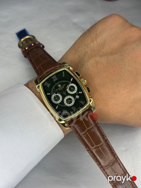 Patek Philippe qol saatı — Bakı