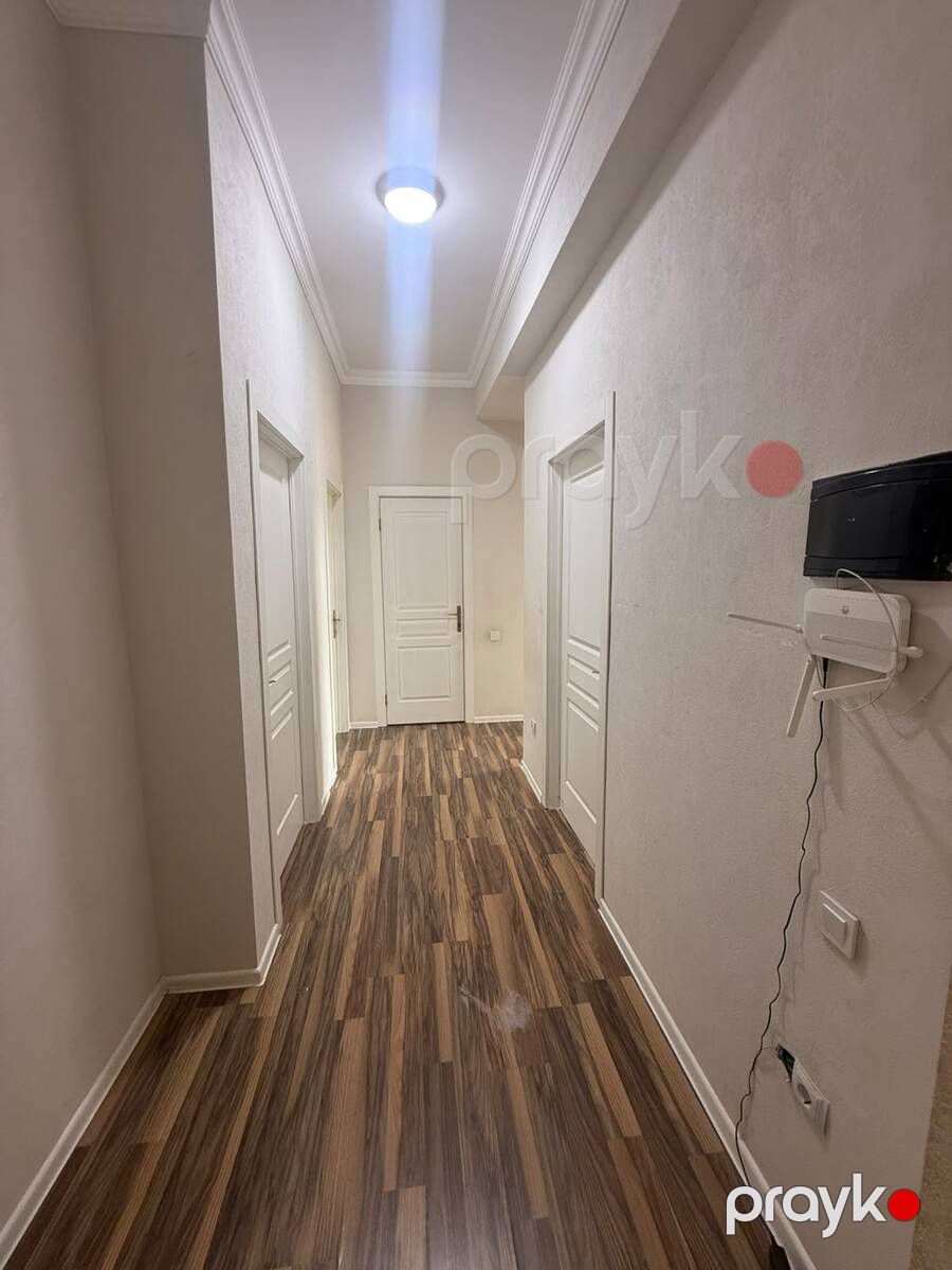 Satılır 3 otaqlı yeni tikili 75 m² — Mənzil, Bakı (10)