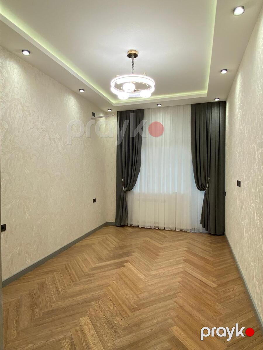 Satılır 2 otaqlı yeni tikili 68 m² — Mənzil, Bakı (7)