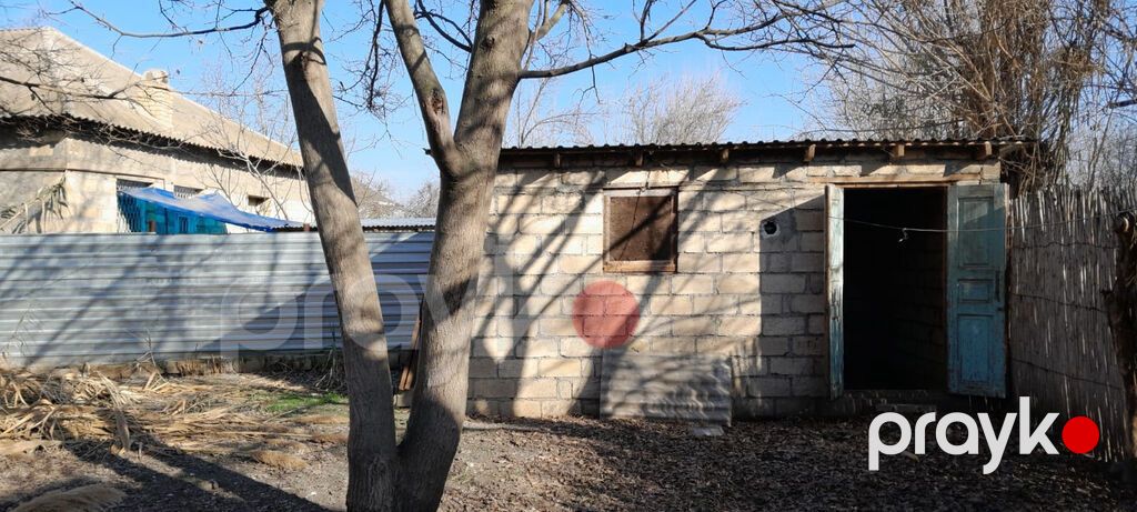 Bu fürsət qaçmaz kəndin mərkəzində torpaq + hazır təsərrüfat — Ev, villa, Füzuli (7)