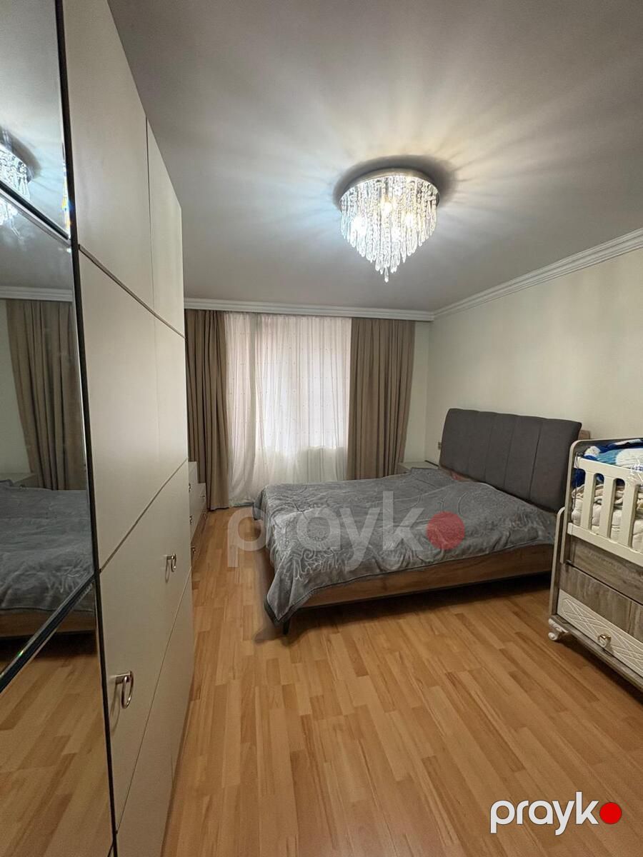 Satılır 3 otaqlı köhnə tikili 70 m² — Mənzil, Bakı (4)
