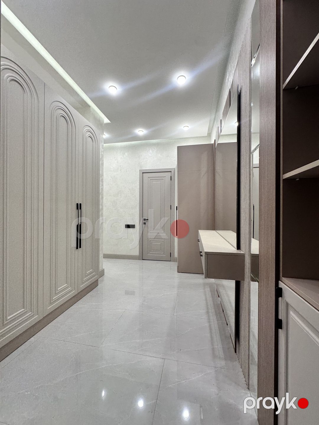 Satılır 2 otaqlı yeni tikili 85 m² — Mənzil, Bakı (8)