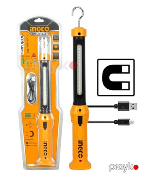 Lampa Ingco HWLI35261 — Bakı
