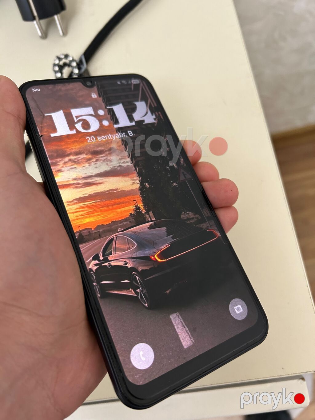 Samsung Galaxy A14, 64 GB, rəng - Qara, İki sim kartlı — Samsung, Bakı (6)