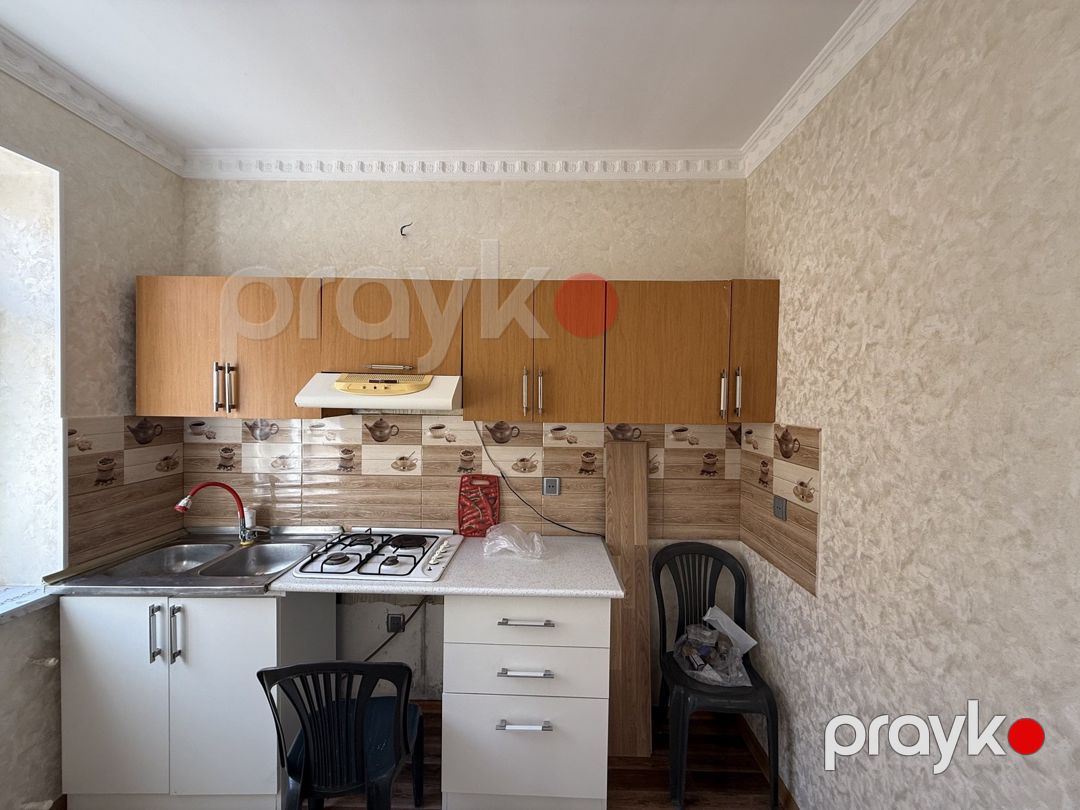 Həyət evi, Binəqədi qəs — Ev, villa, Bakı (8)