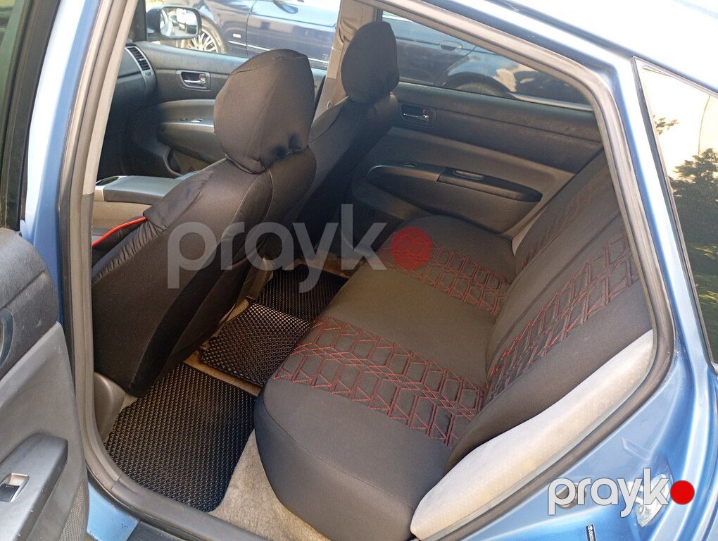 Toyota Prius, 1.5 L, 1.3 kWh, 2006 il, 258 000 km — Avtomobillər, Bakı (12)