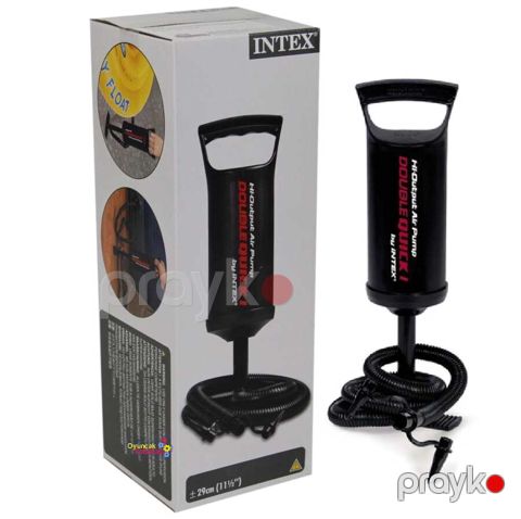 Hovuz üçün nasos Intex 69612 — Bakı