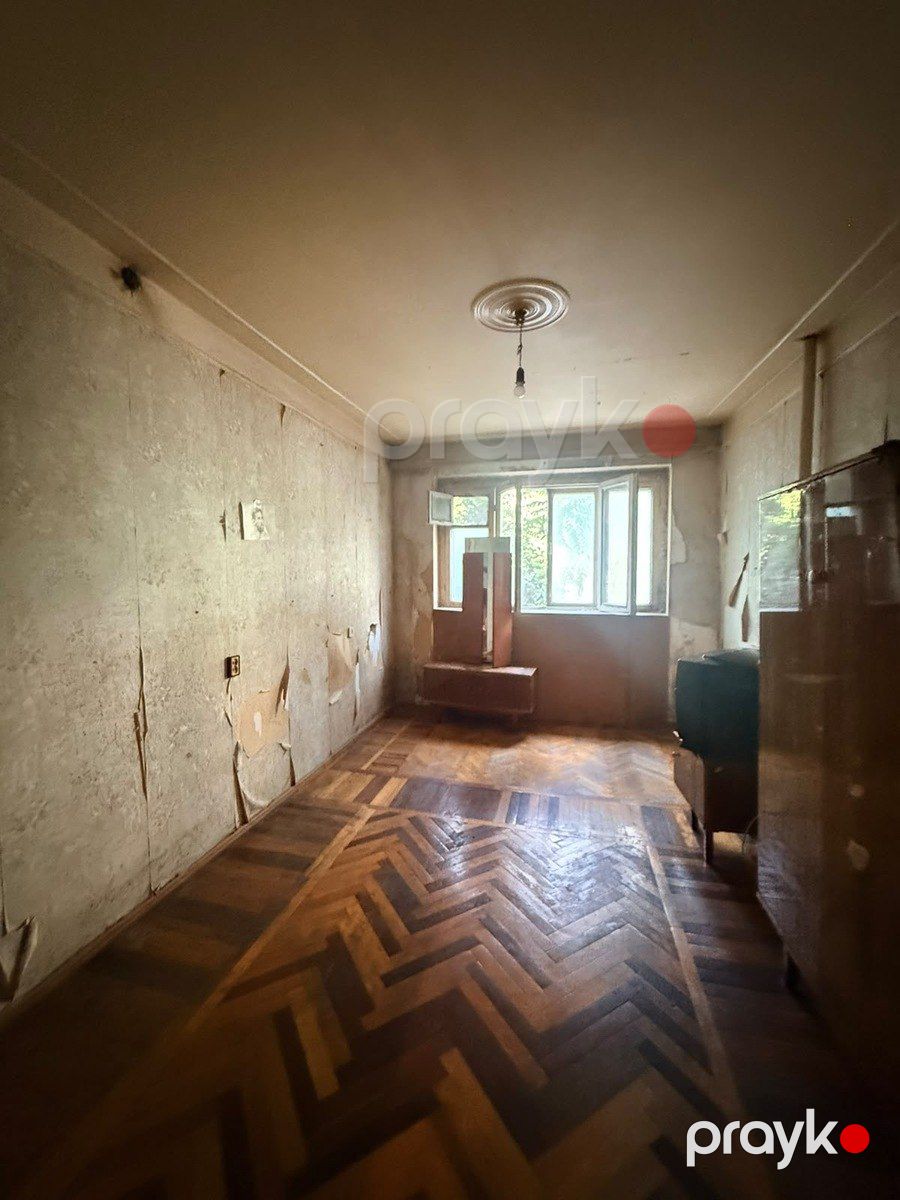 Satılır 3 otaqlı köhnə tikili 80 m² — Mənzil, Bakı (3)