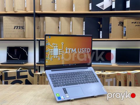 Lenovo IdeaPad 3 — Bakı