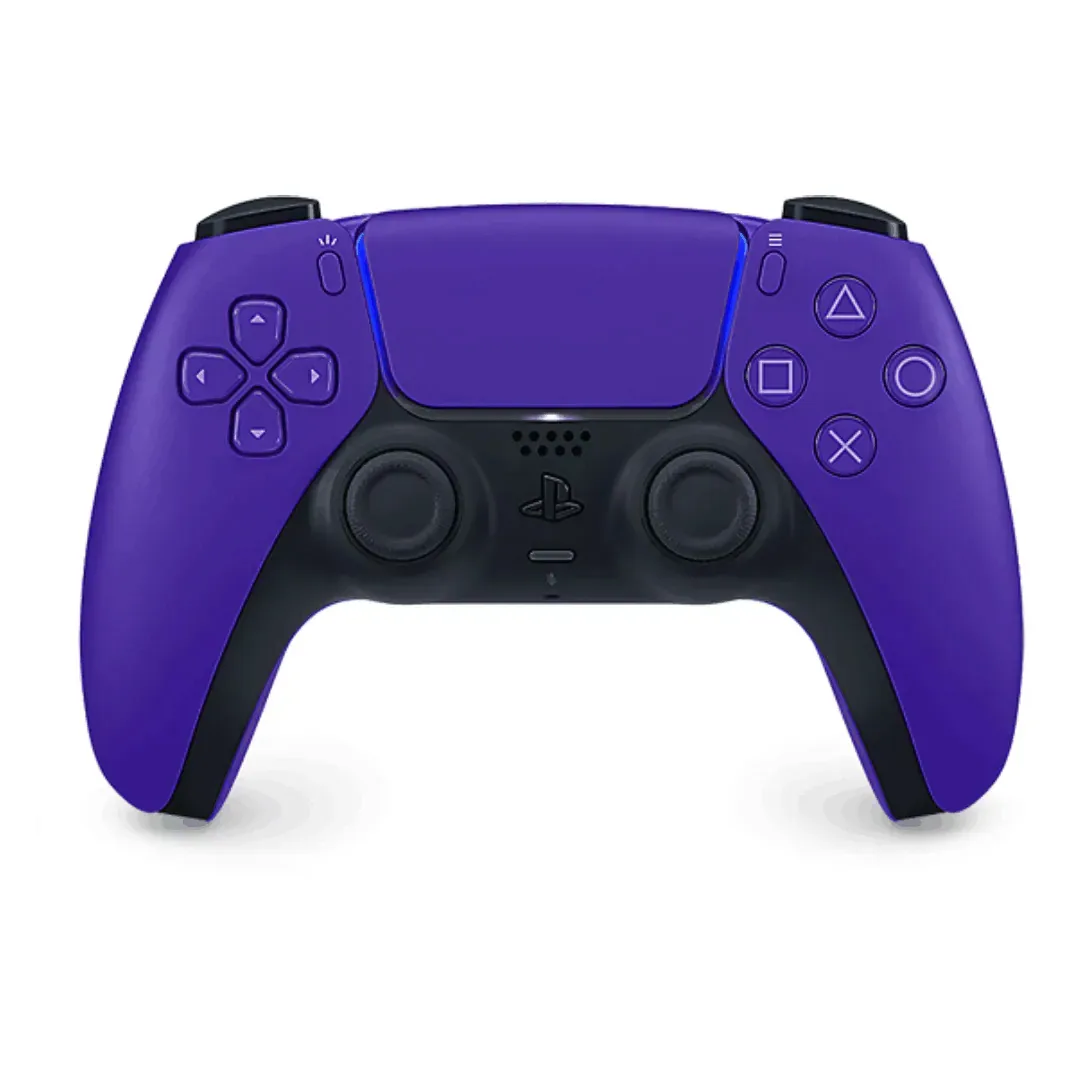 Oyun konsulu Sony PS5 DualSense Galactic Purple — Goods
