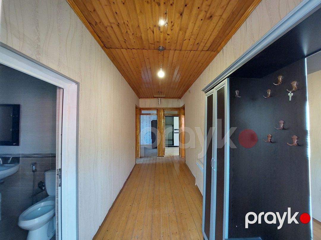 Satılır 3 otaqlı həyət evi/bağ evi 100 m² — Ev, villa, Bakı (2)