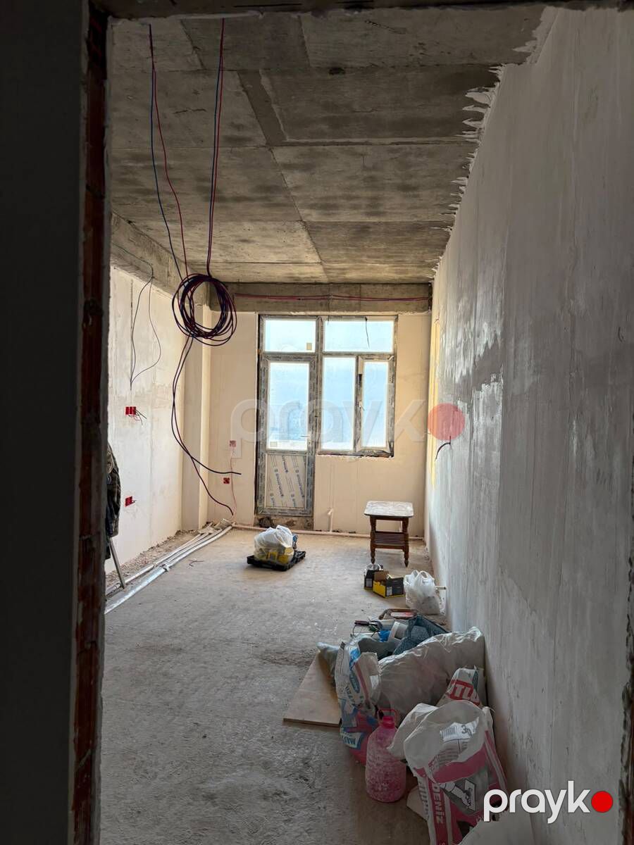 2-otaqlı yeni tikili, Saray qəs., 70 m² — Mənzil, Sumqayıt (5)