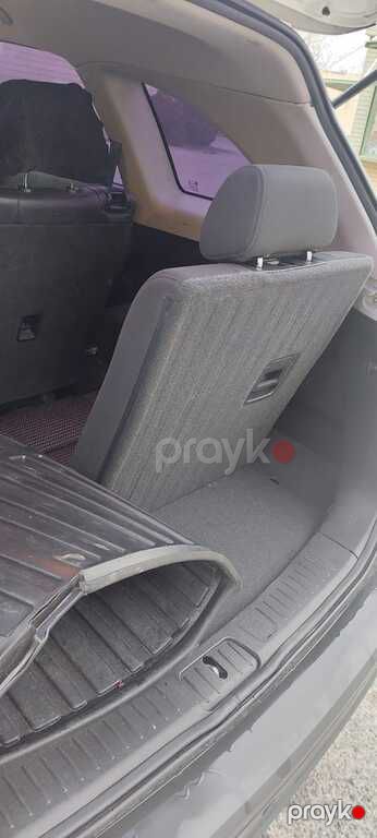 Chevrolet Captiva, 2015 il — Avtomobillər, Bakı (2)