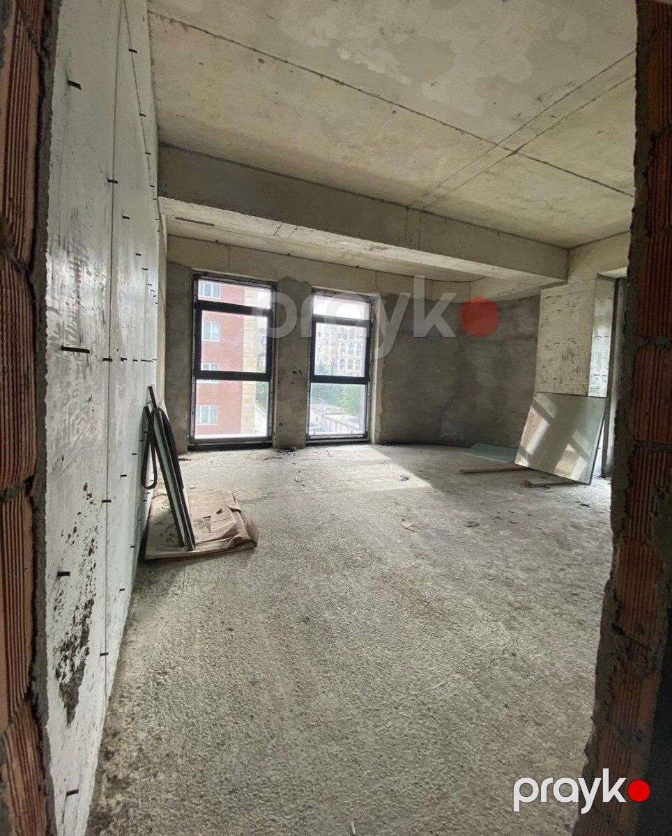 Satılır 3 otaqlı yeni tikili 125 m² — Mənzil, Bakı (5)