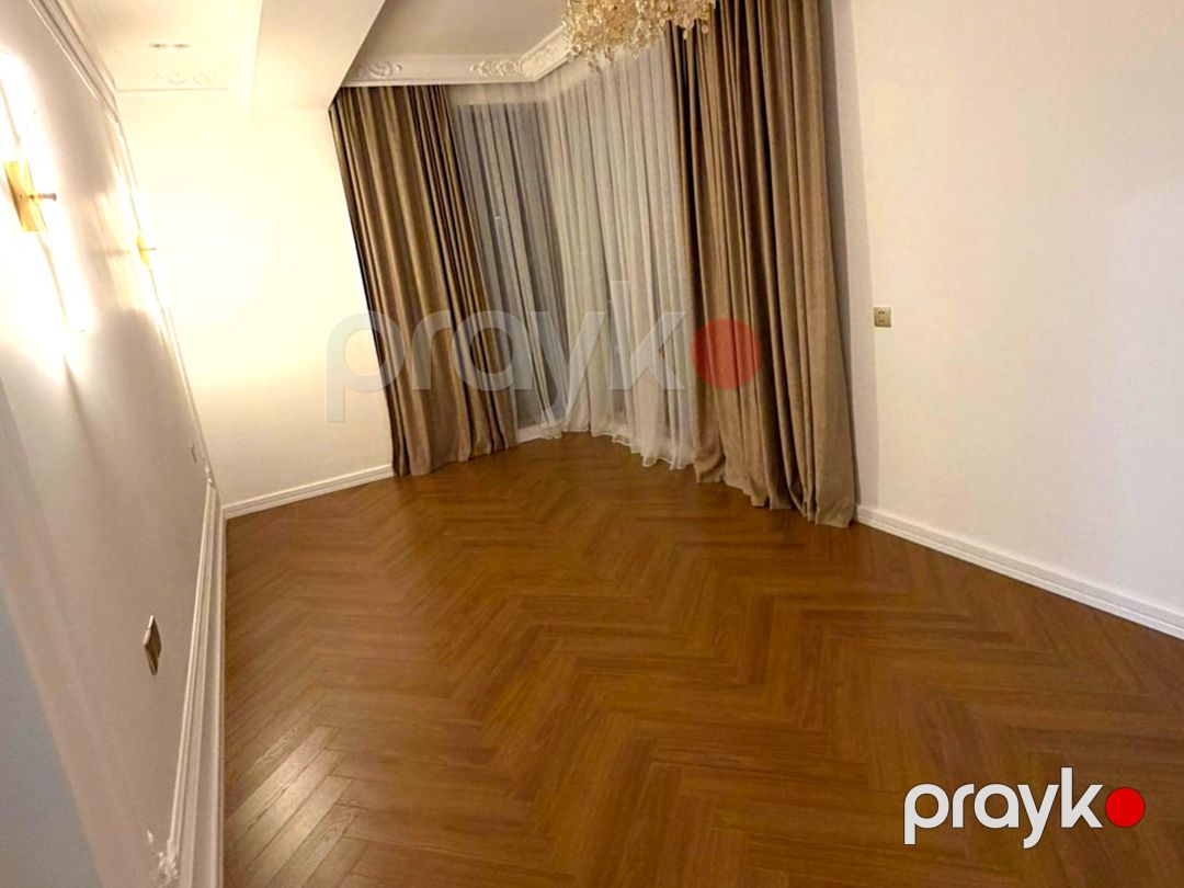 Satılır 3 otaqlı yeni tikili 118 m² — Mənzil, Bakı (7)