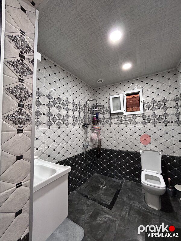 Abşeron rayonunda 5 otaqlı Həyət evi Satılır, 144 m² — Ev, villa, Bakı (7)