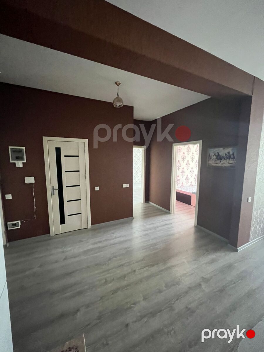 İcarəyə verilir 3 otaqlı yeni tikili 90 m² — Mənzil, Bakı (9)