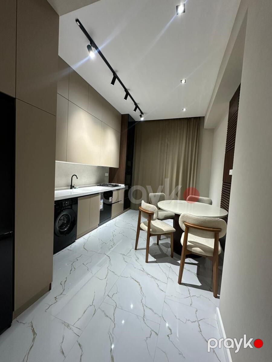 Satılır 3 otaqlı yeni tikili 125 m² — Mənzil, Bakı (10)