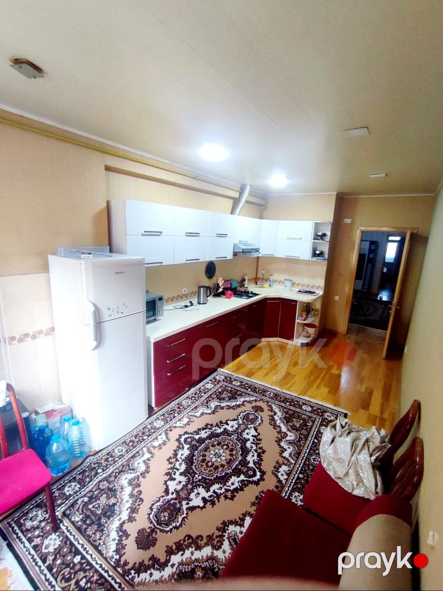 Satılır 3 otaqlı yeni tikili 125 m² — Mənzil, Bakı (8)