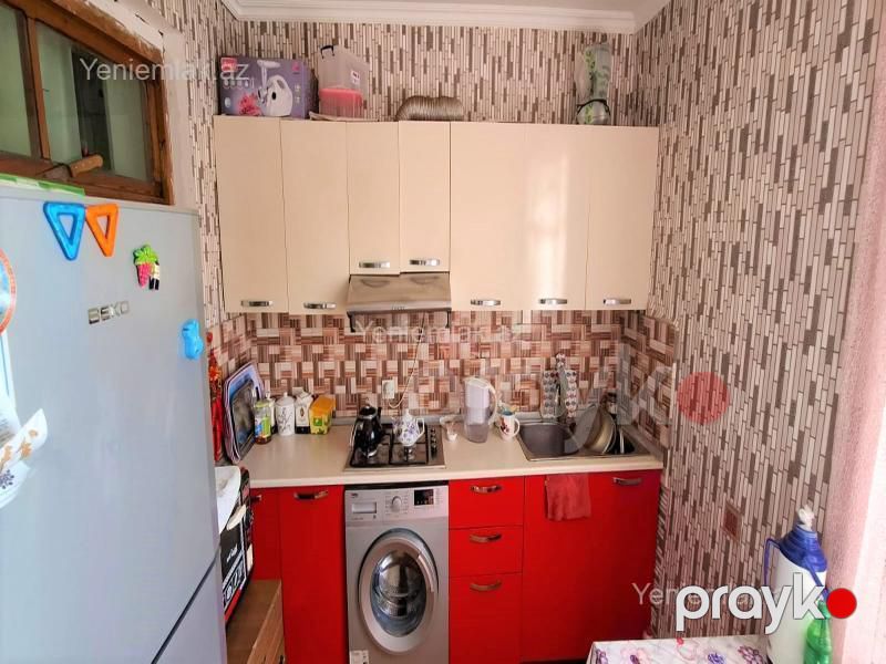 Satılır 5 otaqlı Həyət evi / Villa, 140 m², Binəqədi rayonu — Ev, villa, Bakı (7)