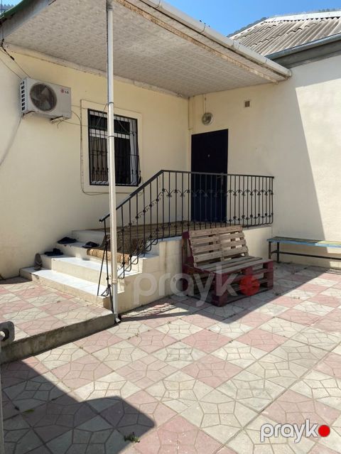3 otaqlı, 120 kv. m, Kredit yoxdur, Orta təmir — Sumqayıt
