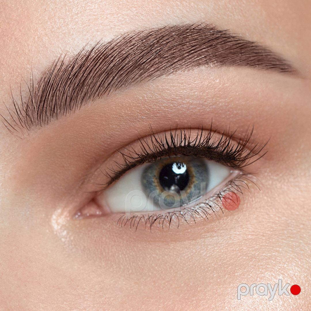 Qaş qələmi Relouis Vitamin E ilə 05 Dark Brown 1.1 q — Mallar, Bakı (3)
