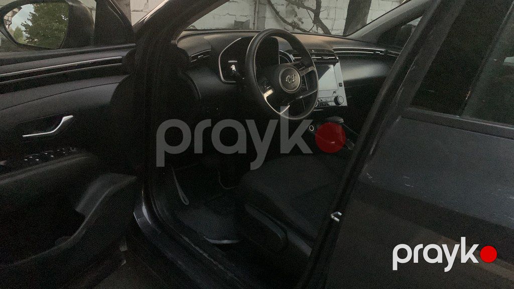 Hyundai Tucson, 2.0 L, 2023 il, 29 500 km — Avtomobillər, Bakı (3)
