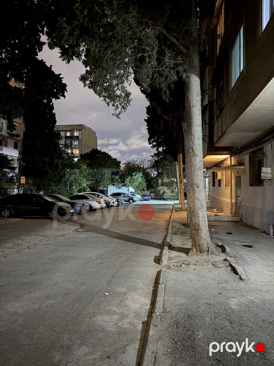 Satılır 2 otaqlı köhnə tikili 55 m² — Mənzil, Bakı (2)