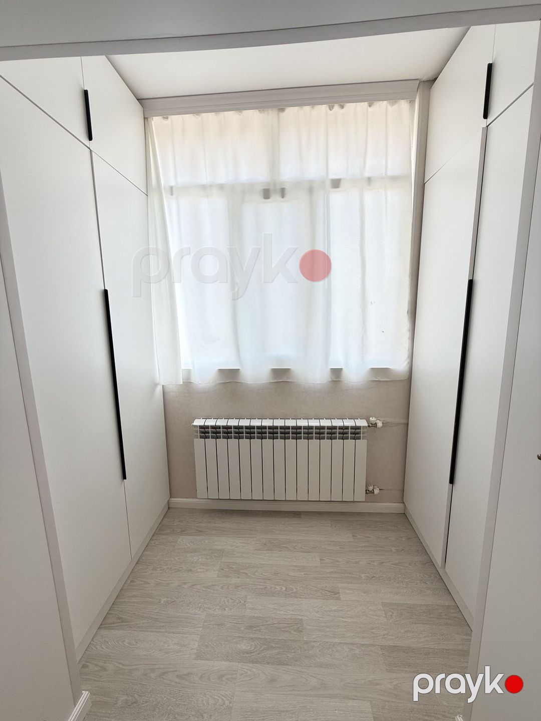 Satılır 2 otaqlı köhnə tikili 60 m² — Mənzil, Bakı (4)