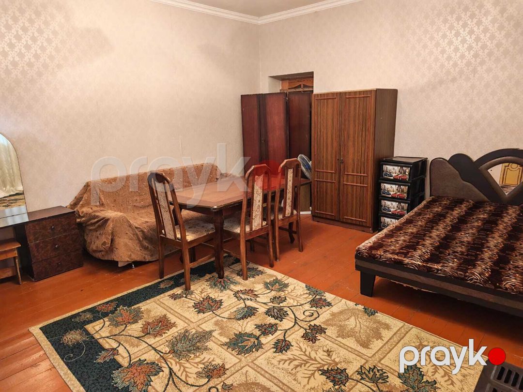 İcarəyə verilir 1 otaqlı həyət evi/bağ evi 40 m² — Ev, villa, Bakı (5)