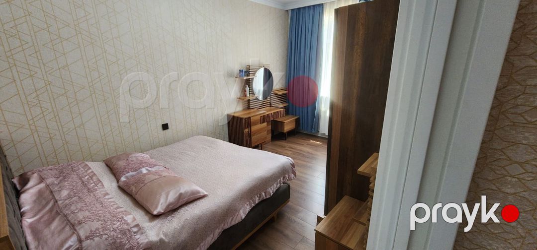 Həyət evi, Binəqədi qəs — Ev, villa, Bakı (12)