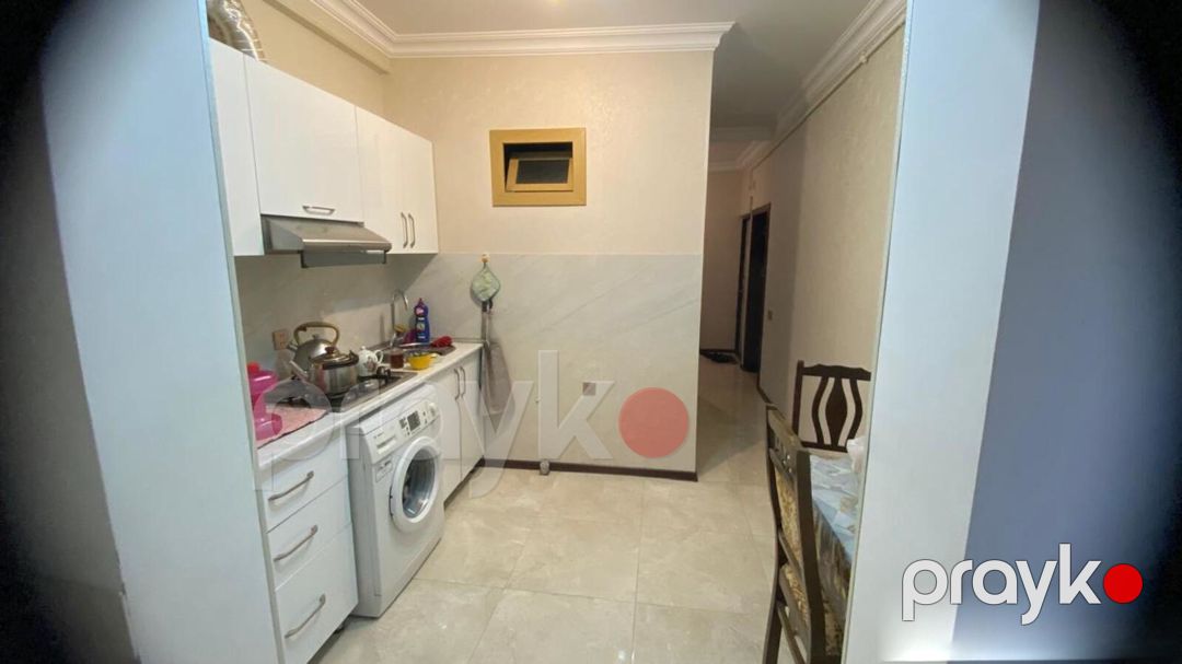 Satılır 2 otaqlı köhnə tikili 65 m² — Mənzil, Bakı (2)