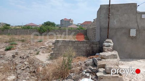 Satılır torpaq 21.7 sot — Bakı