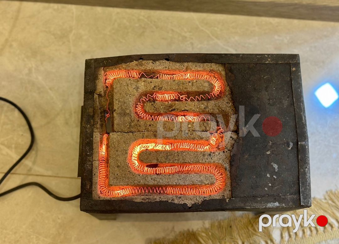 Elektrik plitə — Ev texnikası, Bakı (2)