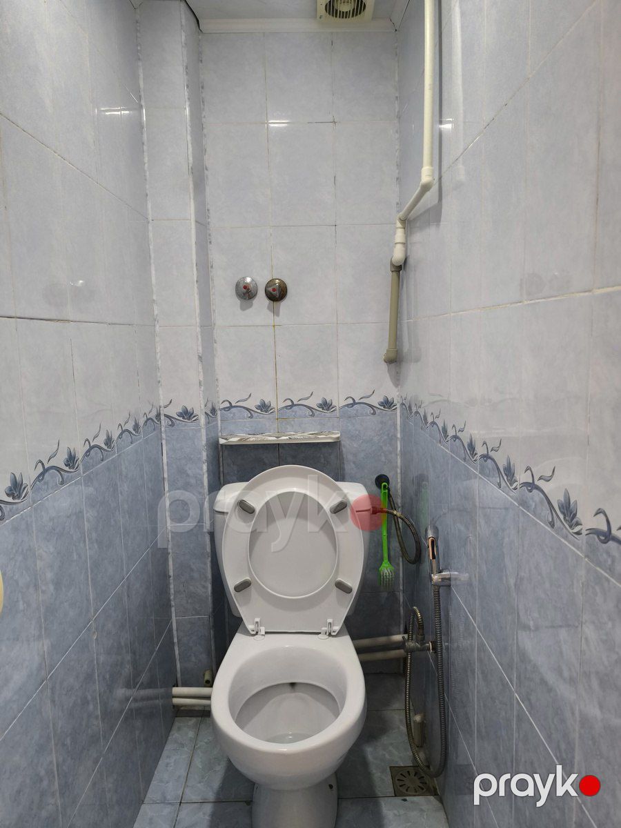 Satılır 3 otaqlı köhnə tikili 67 m² — Mənzil, Bakı (5)