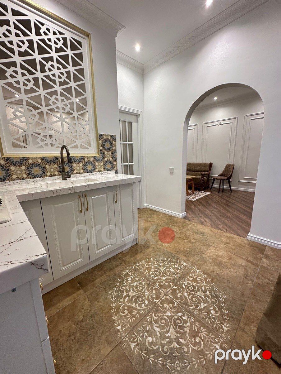 Satılır 2 otaqlı yeni tikili 64 m² — Mənzil, Bakı (3)