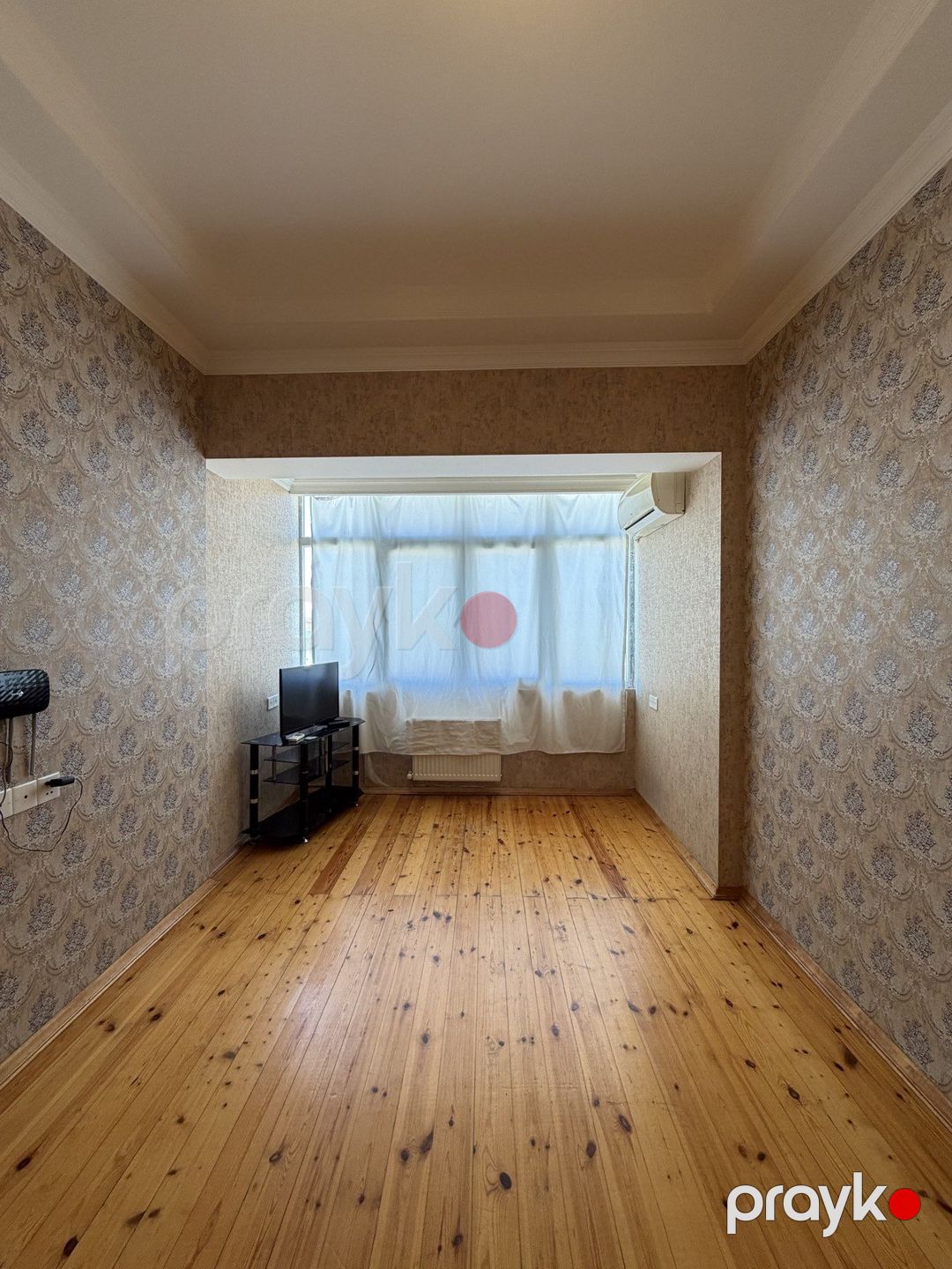 Satılır 2 otaqlı yeni tikili 51 m² — Mənzil, Bakı (3)