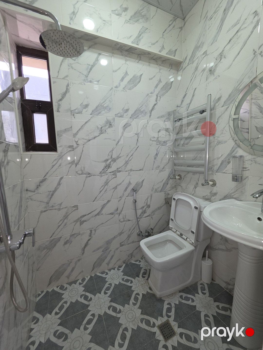 Satılır obyekt 221 m² — Əmlak, Bakı (10)