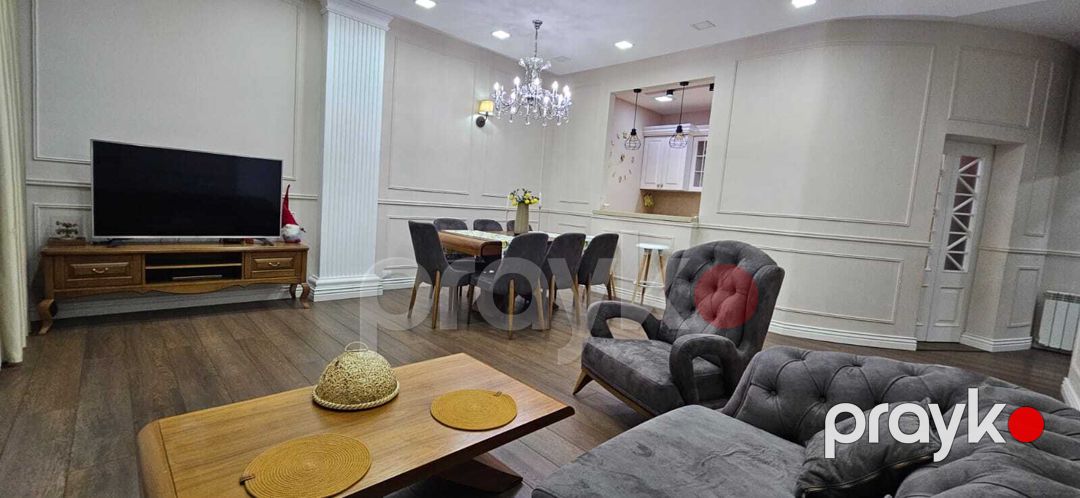 Satılır 3 otaqlı yeni tikili 105 m² — Mənzil, Bakı (10)