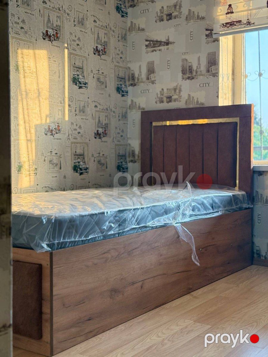 Çarpayı — Mebel, Bakı (3)
