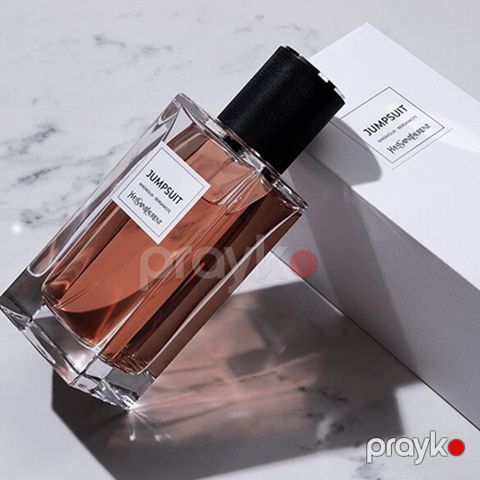 No Brand Jumpsuit qadınlar üçün ətir suyu 125 ml — Bakı