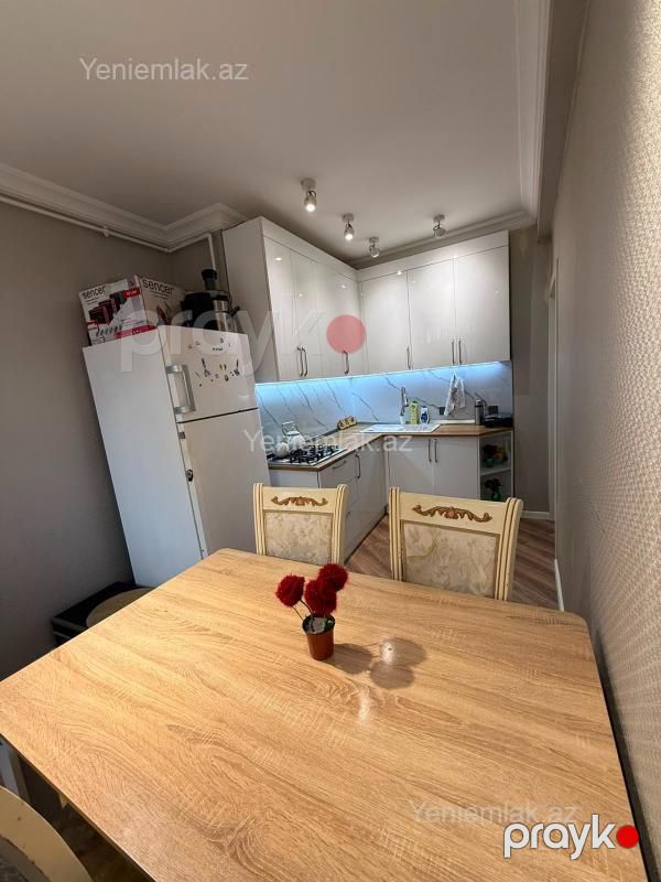 Satılır 3 otaqlı Bina evi menzil (Yeni tikili), 107 m², Masazır — Mənzil, Abşeron (6)