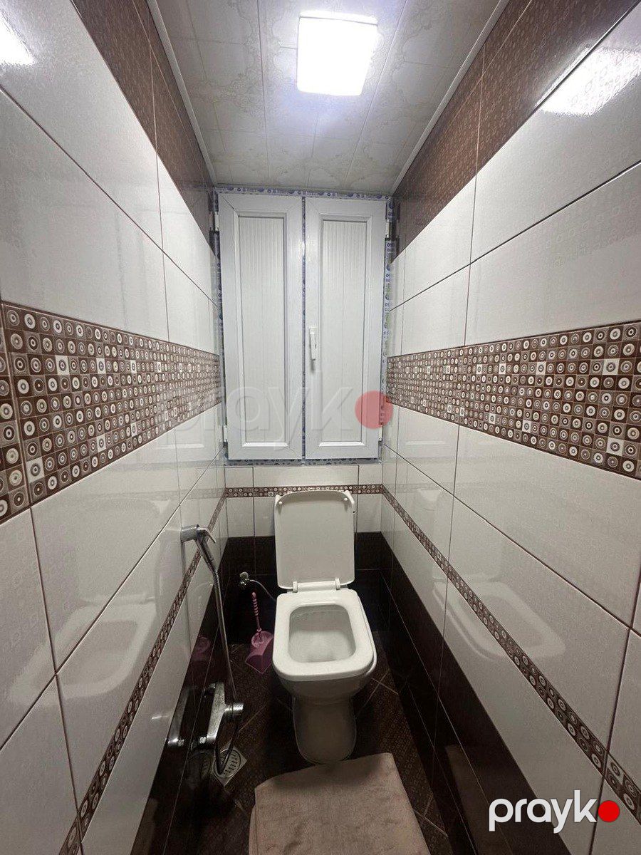 Satılır 2 otaqlı köhnə tikili 65 m² — Mənzil, Bakı (7)