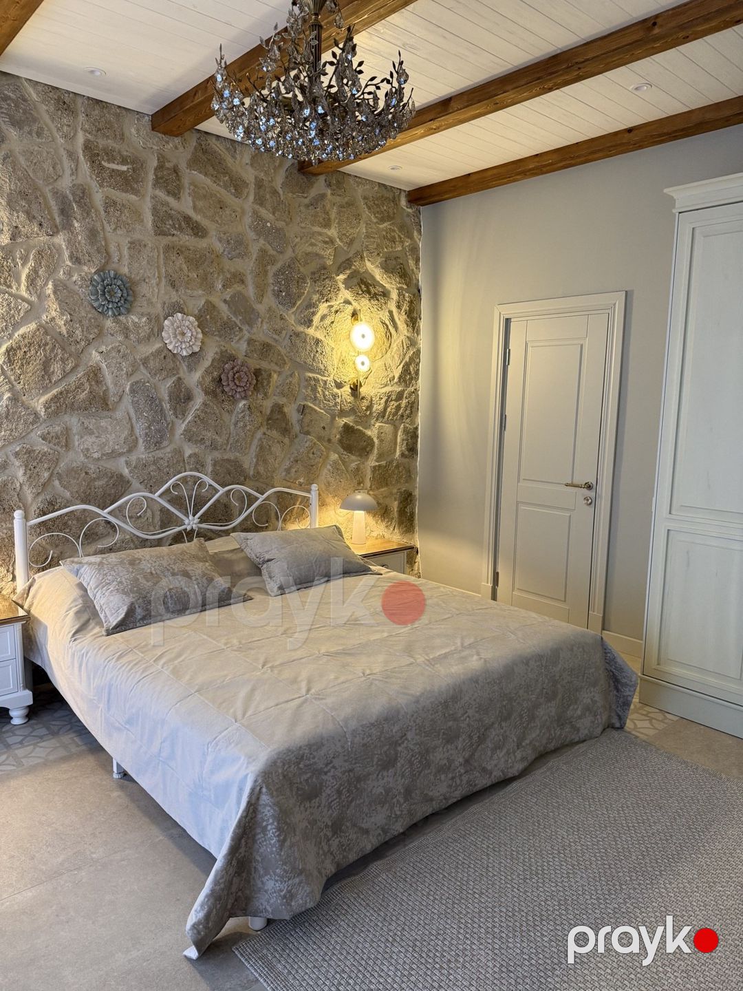 İcarəyə verilir 3 otaqlı həyət evi/bağ evi 240 m² — Ev, villa, Bakı (9)